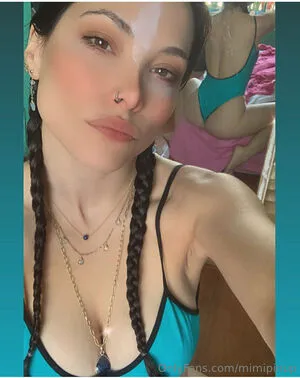 Mimipinup OnlyFans Leaked Free Thumbnail Picture - #2AxwVIUHWU