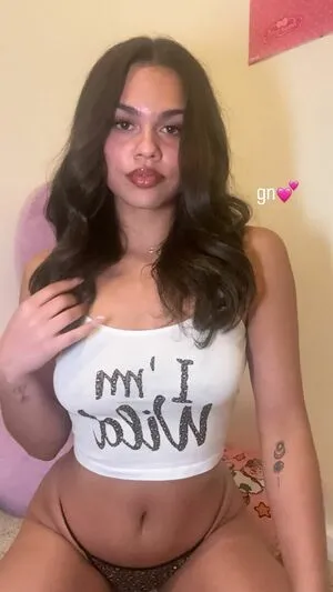 Mimipinup OnlyFans Leaked Free Thumbnail Picture - #bAtzOo7f27