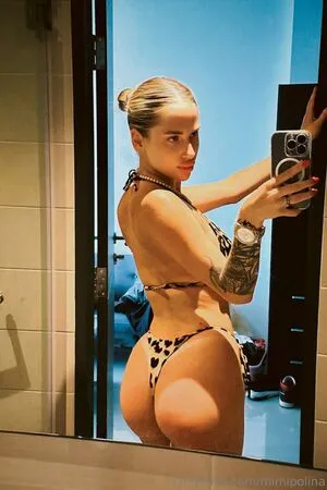 Mimipolina OnlyFans Leaked Free Thumbnail Picture - #RD16WTR56Z