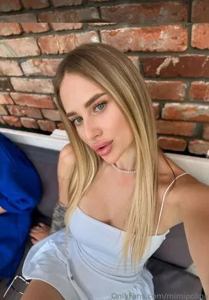 Mimipolina OnlyFans Leaked Free Thumbnail Picture - #j4k3G2RJMu