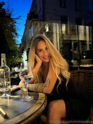 Mimipolina OnlyFans Leaked Free Thumbnail Picture - #vp8unXjtNA