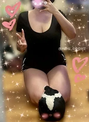 Mimipuffz OnlyFans Leaked Free Thumbnail Picture - #lID2YVtI7o
