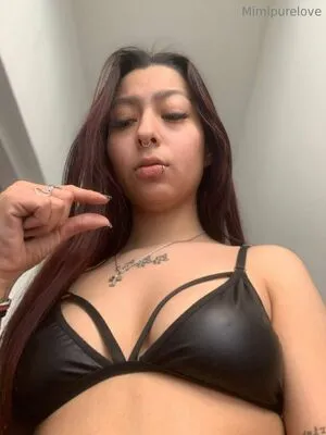 Mimipurelove OnlyFans Leaked Free Thumbnail Picture - #8jZuGe8ZIH