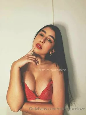 Mimipurelove OnlyFans Leaked Free Thumbnail Picture - #DN3CK88EYD