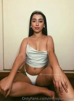 Mimipurelove OnlyFans Leaked Free Thumbnail Picture - #S44aXUacbK