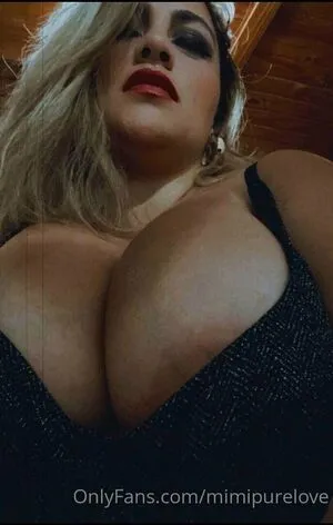 Mimipurelove OnlyFans Leaked Free Thumbnail Picture - #Zcf5qlzLif