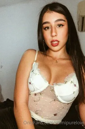 Mimipurelove OnlyFans Leaked Free Thumbnail Picture - #dArw64rp47