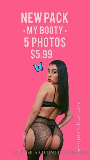 Mimipurelove OnlyFans Leaked Free Thumbnail Picture - #iuI7QTlkHz