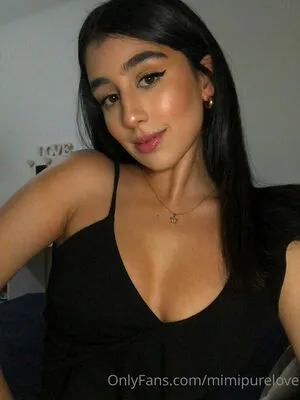 Mimipurelove OnlyFans Leaked Free Thumbnail Picture - #qP8Z99Jdci