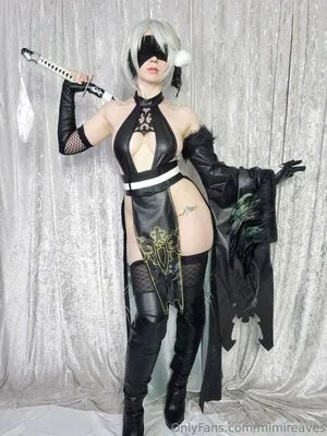 Mimireaves OnlyFans Leaked Free Thumbnail Picture - #3pmEV7g0GA