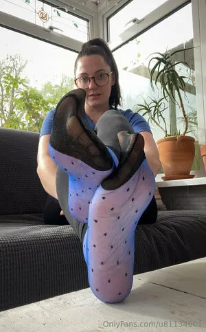 Mimisfeet1 OnlyFans Leaked Free Thumbnail Picture - #DXXm9zRqx6