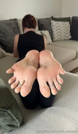 Mimisfeet1 OnlyFans Leaked Free Thumbnail Picture - #HZYz6cR3wt