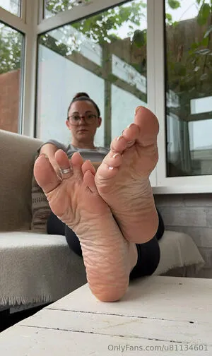 Mimisfeet1 OnlyFans Leaked Free Thumbnail Picture - #JBpcyuSx0r