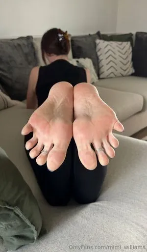 Mimisfeet1 OnlyFans Leaked Free Thumbnail Picture - #VUDIo3NgZL