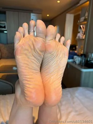 Mimisfeet1 OnlyFans Leaked Free Thumbnail Picture - #WhMaZAIiaW