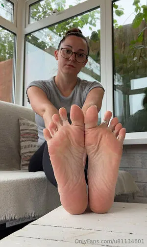 Mimisfeet1 OnlyFans Leaked Free Thumbnail Picture - #j9W1YsrCOc