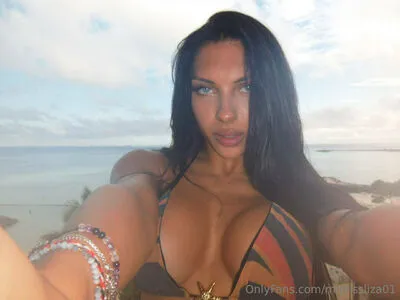 Mimissliza01 OnlyFans Leaked Free Thumbnail Picture - #2SCsdQtzNV