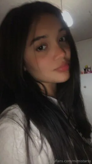 Mimistarss OnlyFans Leaked Free Thumbnail Picture - #CA6x6X41pC
