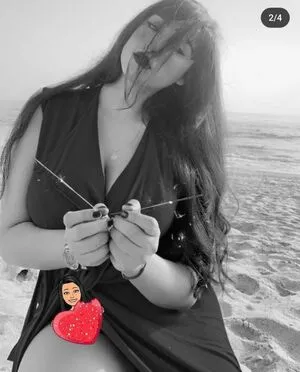Mimita03 Meryam OnlyFans Leaked Free Thumbnail Picture - #53yrgWVpVW