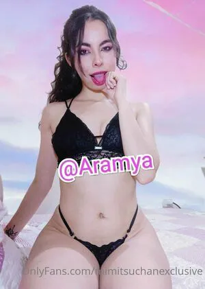 Mimitsuchanexclusive OnlyFans Leaked Free Thumbnail Picture - #0aRJXyI2f3