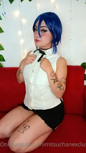 Mimitsuchanexclusive OnlyFans Leaked Free Thumbnail Picture - #C51TdcBHzx