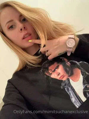 Mimitsuchanexclusive OnlyFans Leaked Free Thumbnail Picture - #adGBbAe8aL
