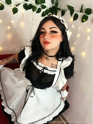 Mimitsuchanexclusive OnlyFans Leaked Free Thumbnail Picture - #n0aov1vZ7b