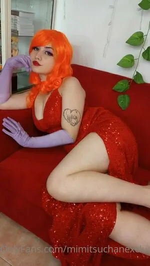 Mimitsuchanexclusive OnlyFans Leaked Free Thumbnail Picture - #sxxzC4YjdT