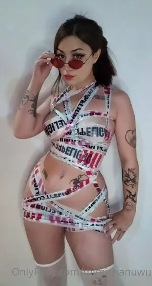 Mimitsumiko OnlyFans Leaked Free Thumbnail Picture - #1c42K7PMwM