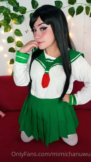 Mimitsumiko OnlyFans Leaked Free Thumbnail Picture - #5G6FAvUU9e