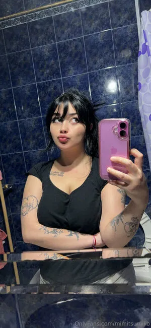 Mimitsumiko OnlyFans Leaked Free Thumbnail Picture - #6rUSEu0H54