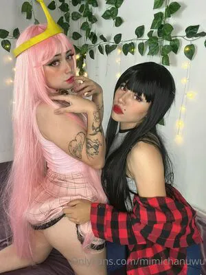 Mimitsumiko OnlyFans Leaked Free Thumbnail Picture - #9OMrsmY7Bc