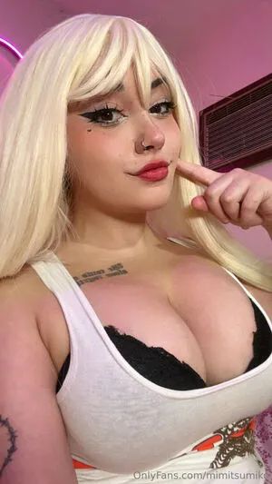 Mimitsumiko OnlyFans Leaked Free Thumbnail Picture - #BuRrKA8lPU