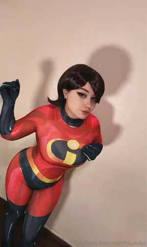 Mimitsumiko OnlyFans Leaked Free Thumbnail Picture - #JTyO1TV3KV