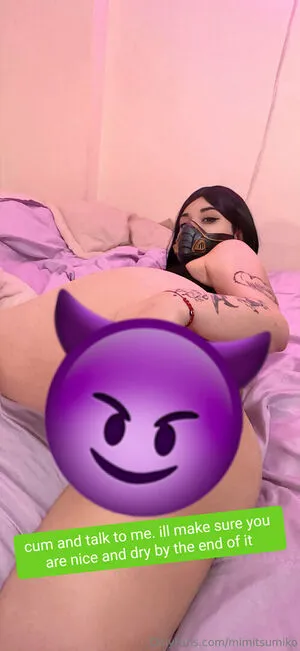 Mimitsumiko OnlyFans Leaked Free Thumbnail Picture - #Khy2202XQK