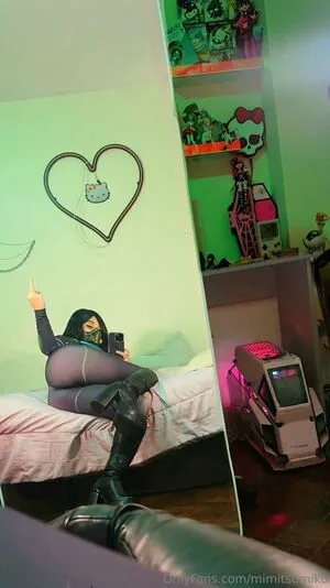 Mimitsumiko OnlyFans Leaked Free Thumbnail Picture - #MgQTBsv05c