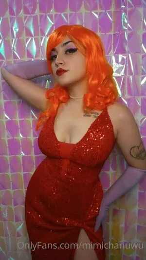 Mimitsumiko OnlyFans Leaked Free Thumbnail Picture - #NmtRb6u8pT