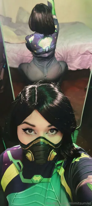 Mimitsumiko OnlyFans Leaked Free Thumbnail Picture - #ObKmVWjibc