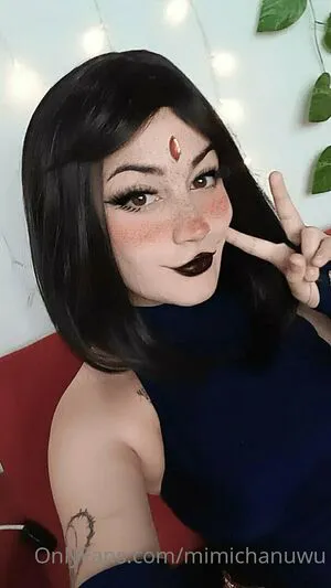 Mimitsumiko OnlyFans Leaked Free Thumbnail Picture - #OpB5m0fGjS