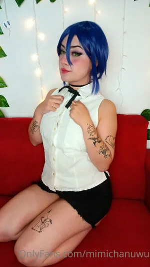 Mimitsumiko OnlyFans Leaked Free Thumbnail Picture - #PKLBVmOADl