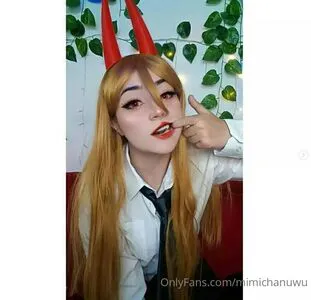 Mimitsumiko OnlyFans Leaked Free Thumbnail Picture - #QLV80UnOdU