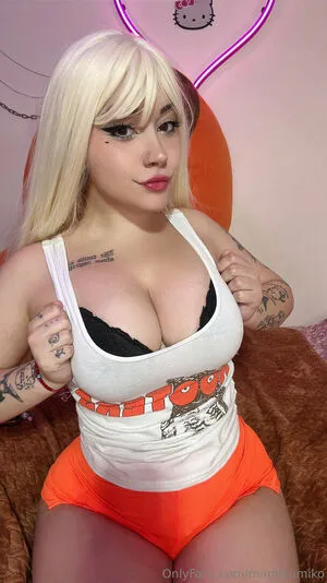 Mimitsumiko OnlyFans Leaked Free Thumbnail Picture - #SFcojmxslS