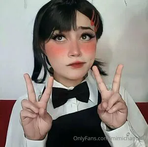 Mimitsumiko OnlyFans Leaked Free Thumbnail Picture - #V8aKH2dOCd