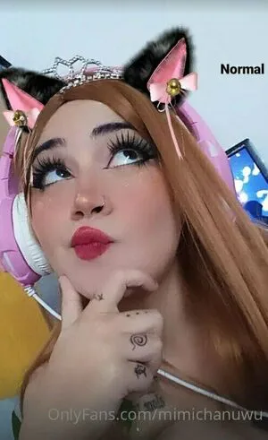 Mimitsumiko OnlyFans Leaked Free Thumbnail Picture - #VMq8LTCnpn