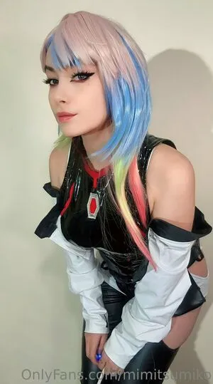 Mimitsumiko OnlyFans Leaked Free Thumbnail Picture - #VxcnliBwml