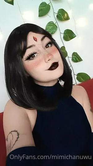 Mimitsumiko OnlyFans Leaked Free Thumbnail Picture - #Xd0CSslxj3
