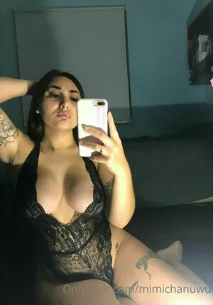 Mimitsumiko OnlyFans Leaked Free Thumbnail Picture - #XsGCWHOQcK