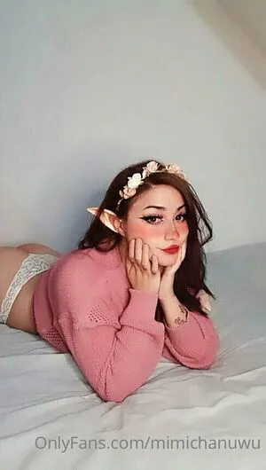 Mimitsumiko OnlyFans Leaked Free Thumbnail Picture - #kr8WWRfk2s