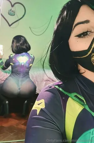 Mimitsumiko OnlyFans Leaked Free Thumbnail Picture - #o9BRcZQL2E