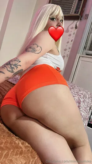 Mimitsumiko OnlyFans Leaked Free Thumbnail Picture - #pHlJ5KqXOq